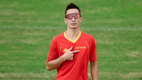 Phạm Tiến Sản, người tìm hướng đi mới ở SEA Games